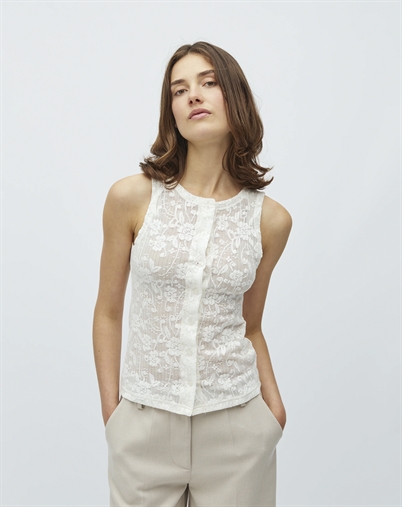 Mbym - Raylan-M Top - Sugar